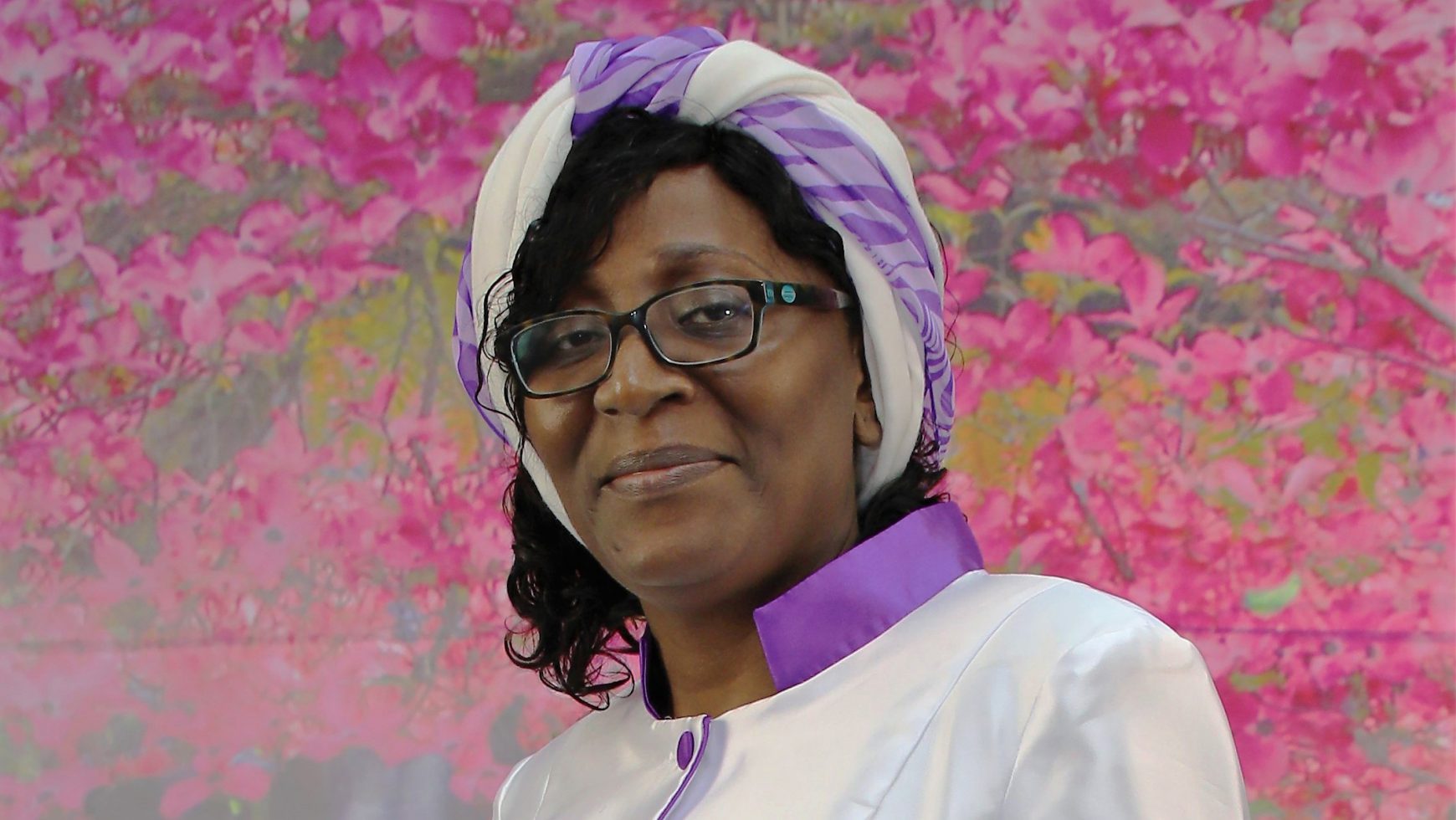 Dr. Pauline Skeen, THD